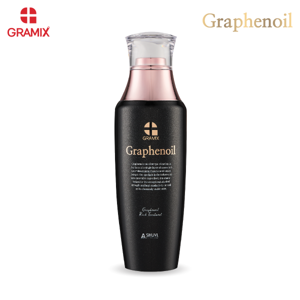 Graphene Oil