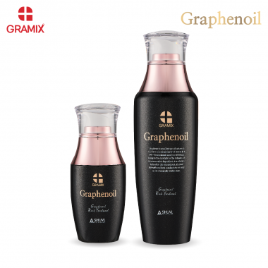 Graphenoil