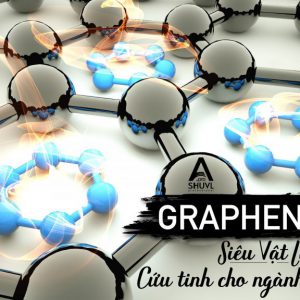 Tinh chất Graphene