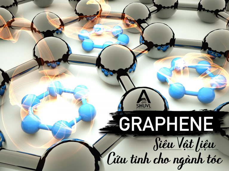 Tinh chất Graphene