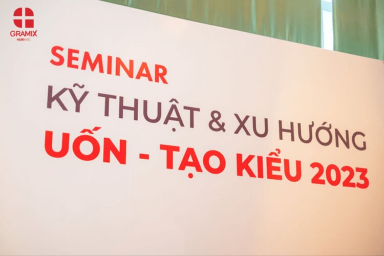 Ảnh hội thảo Gramix